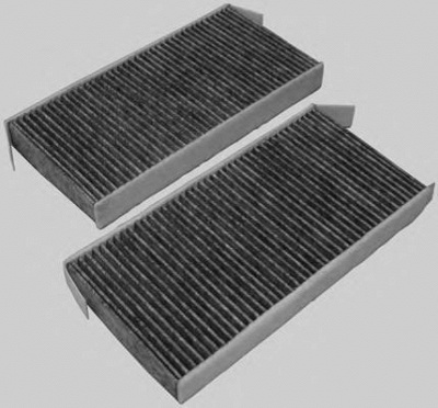 OPEN PARTS caf223212 -  Фильтр воздуха в салоне
